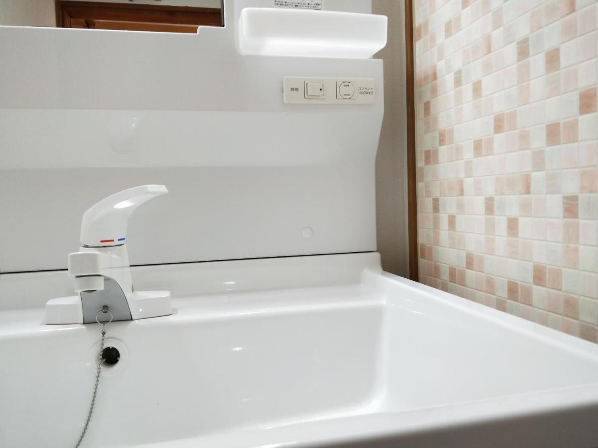 Izu Shirada Villa 伊豆白田家 Хигасиидзу Экстерьер фото