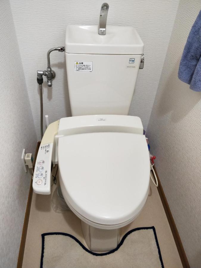 Izu Shirada Villa 伊豆白田家 Хигасиидзу Экстерьер фото
