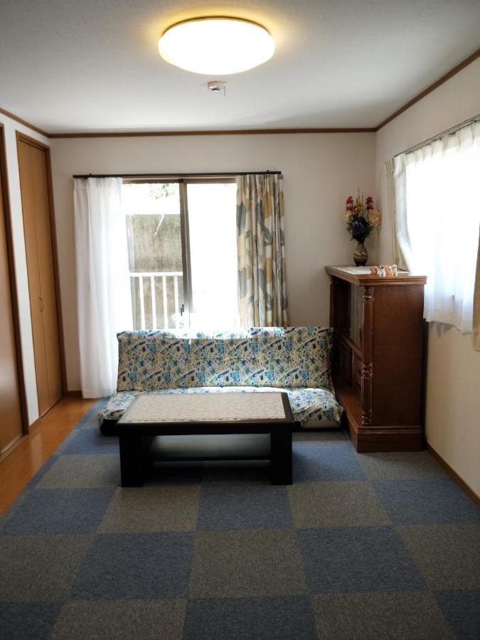 Izu Shirada Villa 伊豆白田家 Хигасиидзу Экстерьер фото
